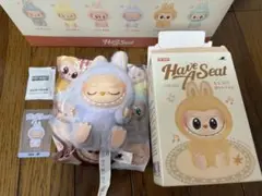 ラブブ　Have a seat ハブアシート ZIZI（正規品）