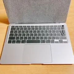MacBookAir キーボードカバー キーボードガード 新品未使用