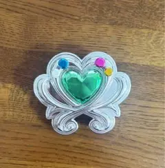 ハートキャッチ変身ボイス/ハートキャッチプリキュア！