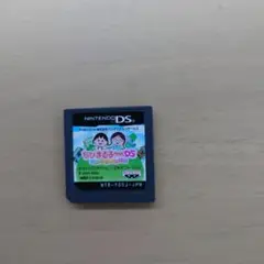 ちびまる子ちゃんDSソフト