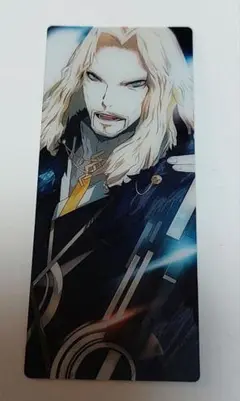 最終再臨展　ヴラド三世