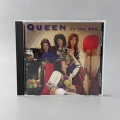 QUEEN AT THE BBC CD