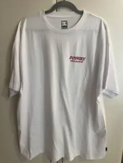 DCシューズ Tシャツ XL