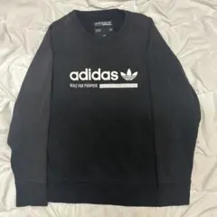 adidasトレーナー