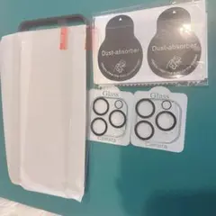 iphone 14 pro max ガラスフィルム 2枚＋ iphone 14