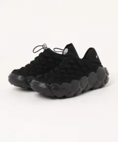 Nike FLYKNIT HAVEN ブラック