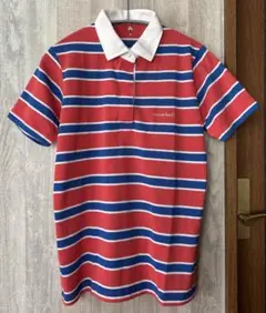 モンベル / mont-bell ★ ポロシャツ 新品