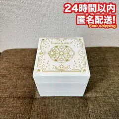 【新品】サマンサシルヴァ カードキャプターさくら ジュエリーボックス 魔法陣