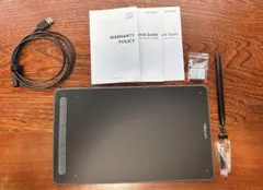 XP-Pen ペンタブレット ブラック