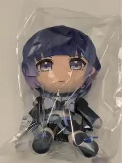 学園アイドルマスター 秦谷美鈴 ぬいぐるみ