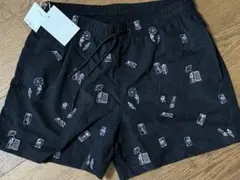ZARA スイムウェア