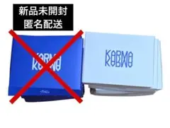 スキズ　アルバム　karma 通常盤　ceremony HOORAY 新品未開封