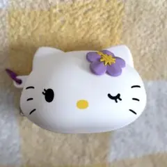 キティ　ギャルキティ　シリコンポーチ