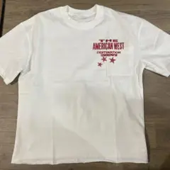 ZARA Tシャツ