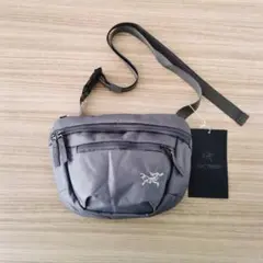 ARC'TERYX アークテリクス　マンティス2 ウエストバッグショルダー062