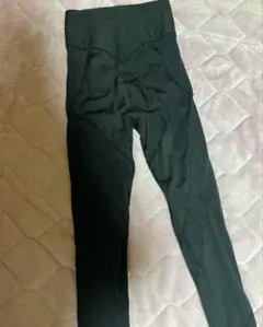 リントスル　ピラティスウェア　タオル