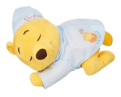 いっしょにねんねぐっすりメロディ くまのプーさん
