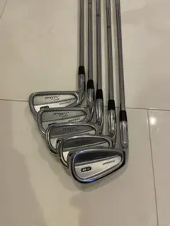 【レフティ】タイトリスト CB710 FORGED メンズアイアンセット 7本R 楽天市場】タイトリスト 710 CB（アイアン｜メンズクラブ