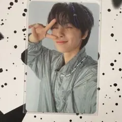 straykids アイエン トレカ