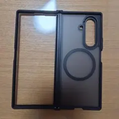 Galaxy Z Fold 7 ケース MagSafe対応