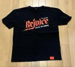 OFFICIAL HIGE DANDISM 2024 Tシャツ　黒