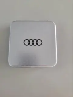 アウディ　ゴルフマーカー・ティーセット