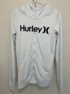 Hurley/ハーレー UVケアラッシュガードWRG2320015