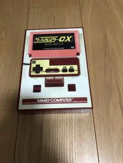 ゲームセンターCX DVD-BOX14