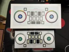その他 DAO EZMAX DJ-DAO EZMAX コントローラー取扱説明書