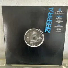 ZEEBRA The New Beginning /street dream