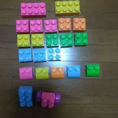 ブロック 子供向け