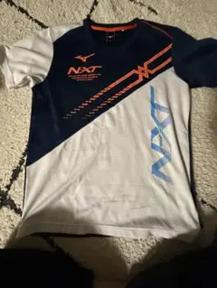 ミズノTシャツ
