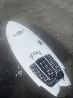 【macha】サーフボード　プレセボ ゴブリン 5'8 39.0 cl m15400856142_1.jpg?1713933018