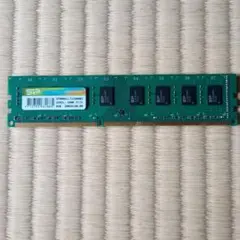 SP 8GB DDR3 1600MHz CL11 メモリ 2枚