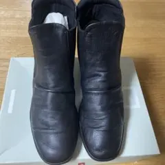 レディース　D’ICI ショートブーツ