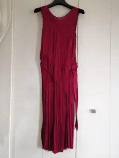 美品 ニナリッチ NINA RICCI ワンピ お上品