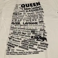 サマーソニック 2014 オフィシャルTシャツ　新品
