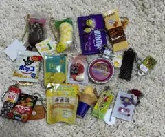 ガチャガチャ まとめ売り 15点セット
