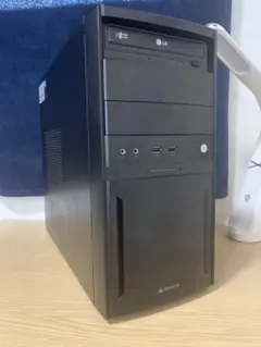 【美品】ゲーミングPC 16/1T i5-8400 GTX1050 Office