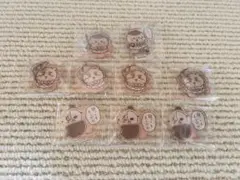 まじかるちいかわアクリルスタンド 9個セット