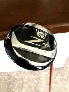 SRIXON Z F65 3W フェアウェイウッド 315 スリクソン