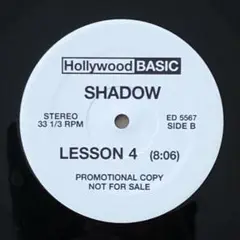 SHADOW-LESSON 4/LIFERS GROUP-REAL DEAL