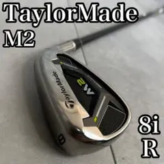 良品 テーラーメイド M2 メンズゴルフ単品9番アイアン 右 R 男性 9i 良品 テーラーメイド M2 メンズゴルフ単品9番アイアン 右 R 男性 9i