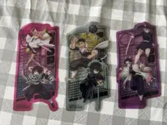 劇場版 鬼滅の刃 無限城編 入場者特典