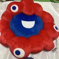 ミャクミャク なりきりクッション ミャクミャク EXPO2025