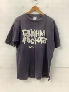 8.5◎A807P◎Tシャツ◎ネイビー◎コットン100%◎プリント