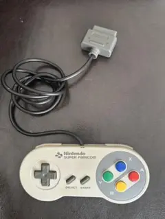 スーパーファミコンコントローラー