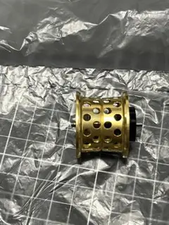 ktf フィネススプール カヘン バージョン1