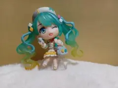 「ガシャポンくじ 初音ミクあそーと ～マジカルミライ2024～」 A賞ほか