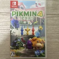 ピクミン4